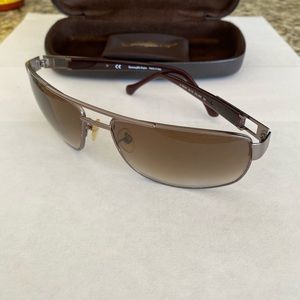 E. Zegna Sunglasses